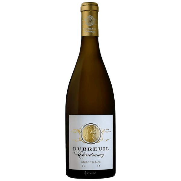 Clos Dubreuil Chardonnay