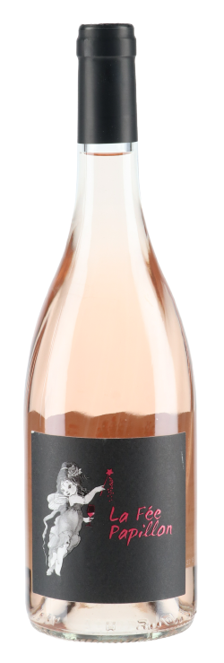 Comte de Thun La Fee Papillon