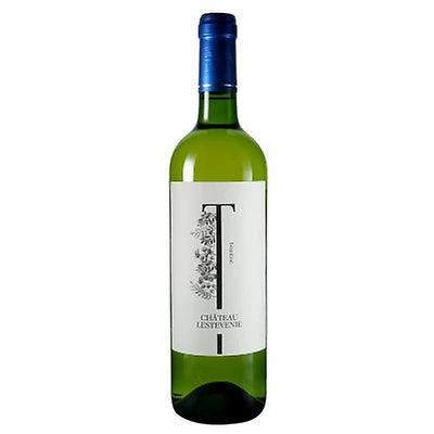 Chateau Lestevenie Semillon