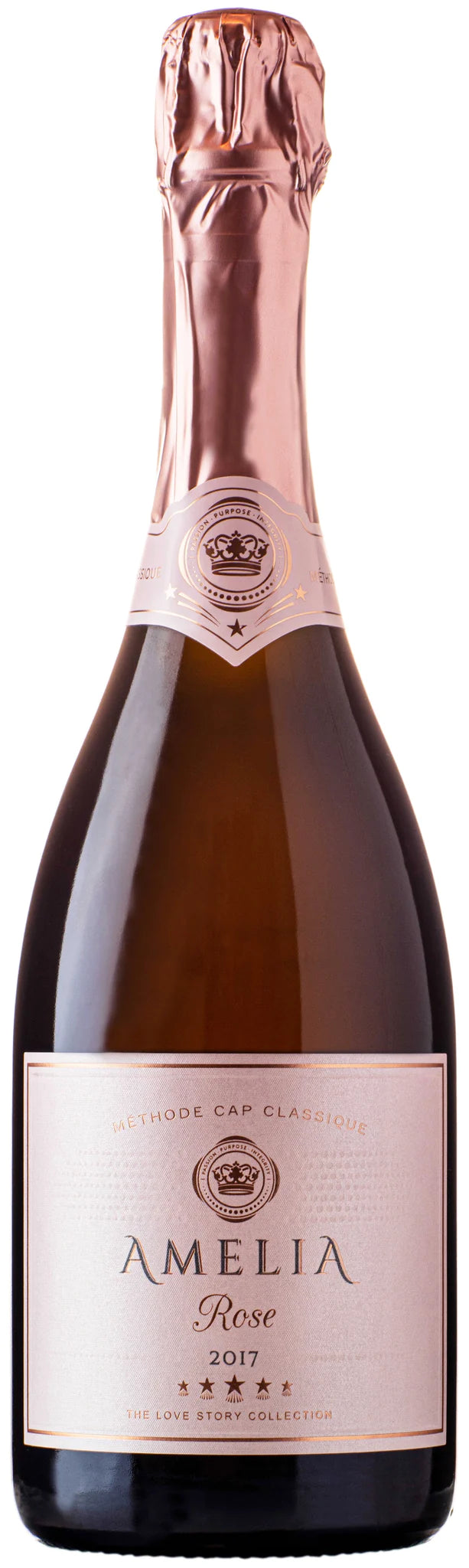 Amelia MCC Rose