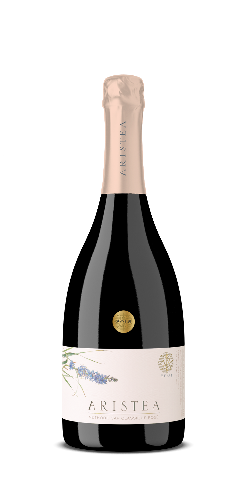 Aristea MCC Rosé