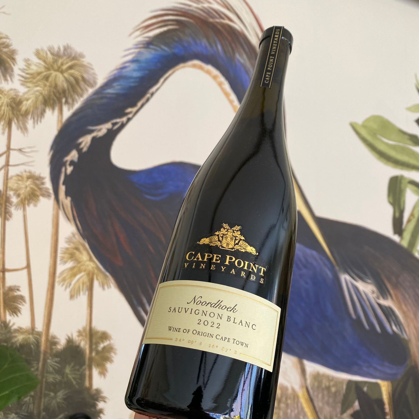 Cape Point Vineyards Noordhoek Sauvignon Blanc