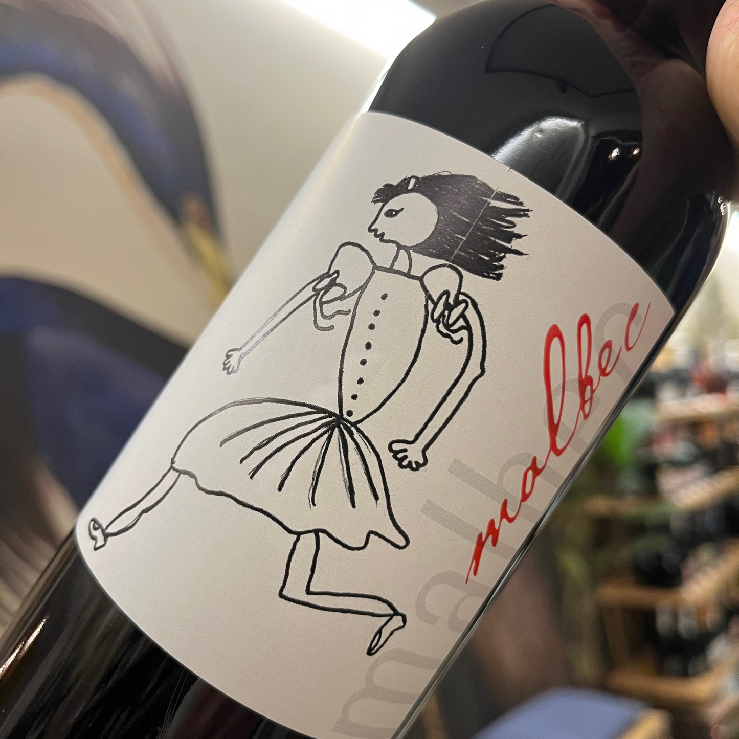 Château Laulerie Malbec