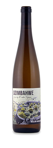 Dzimbahwe Vintage Riesling