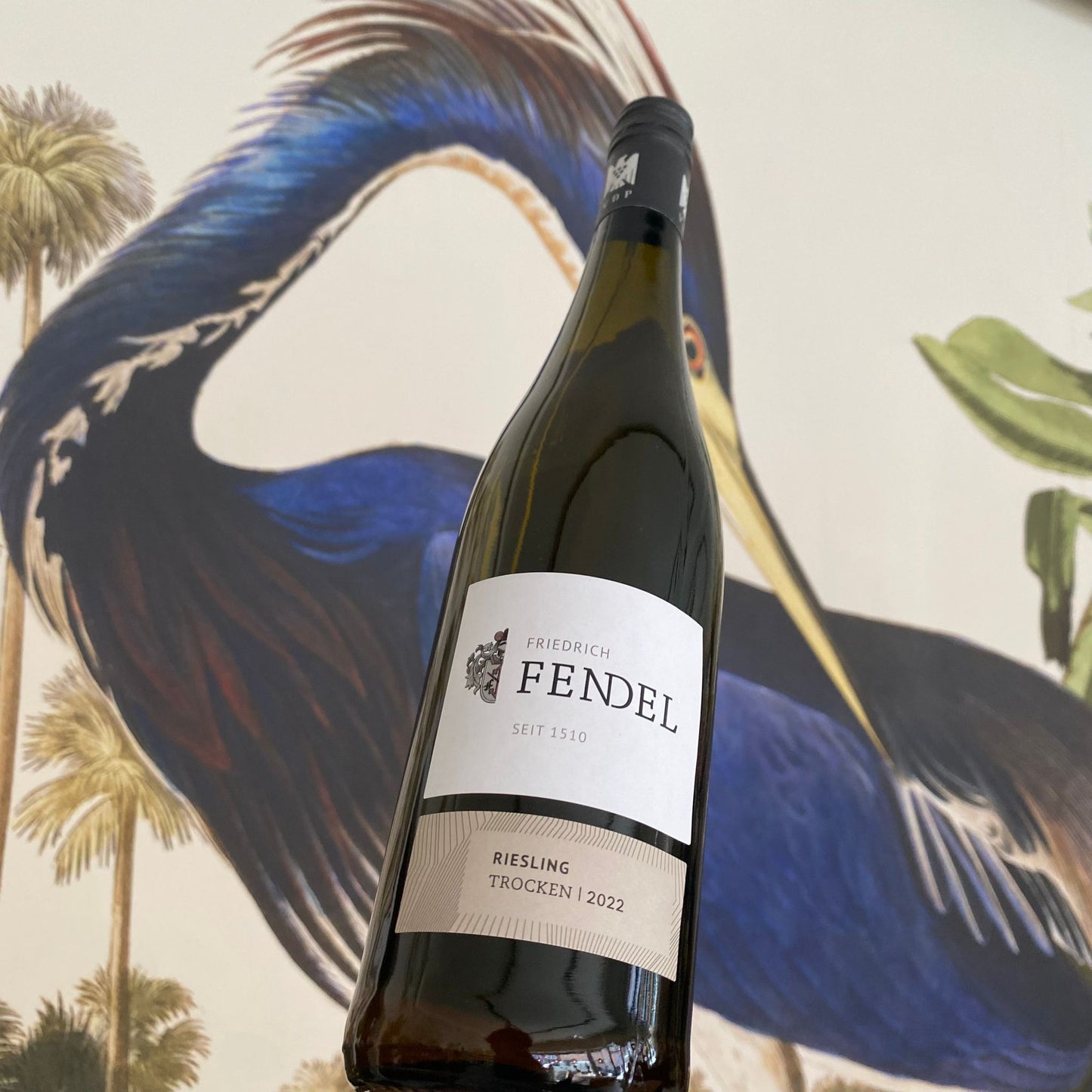 Fendel Riesling Gutswein