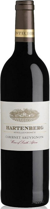 Hartenberg Cabernet Sauvignon