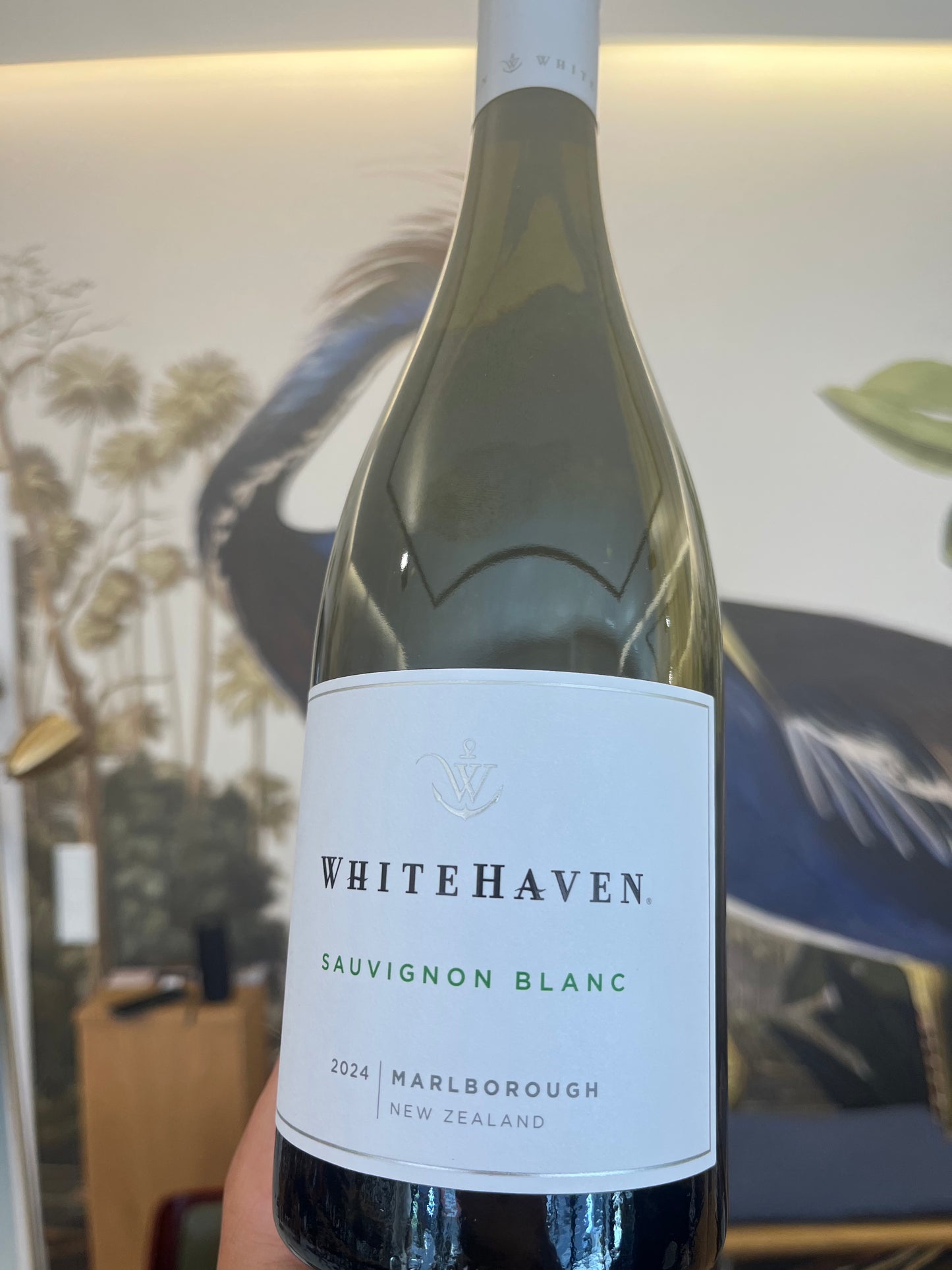 Whitehaven - Sauvignon Blanc