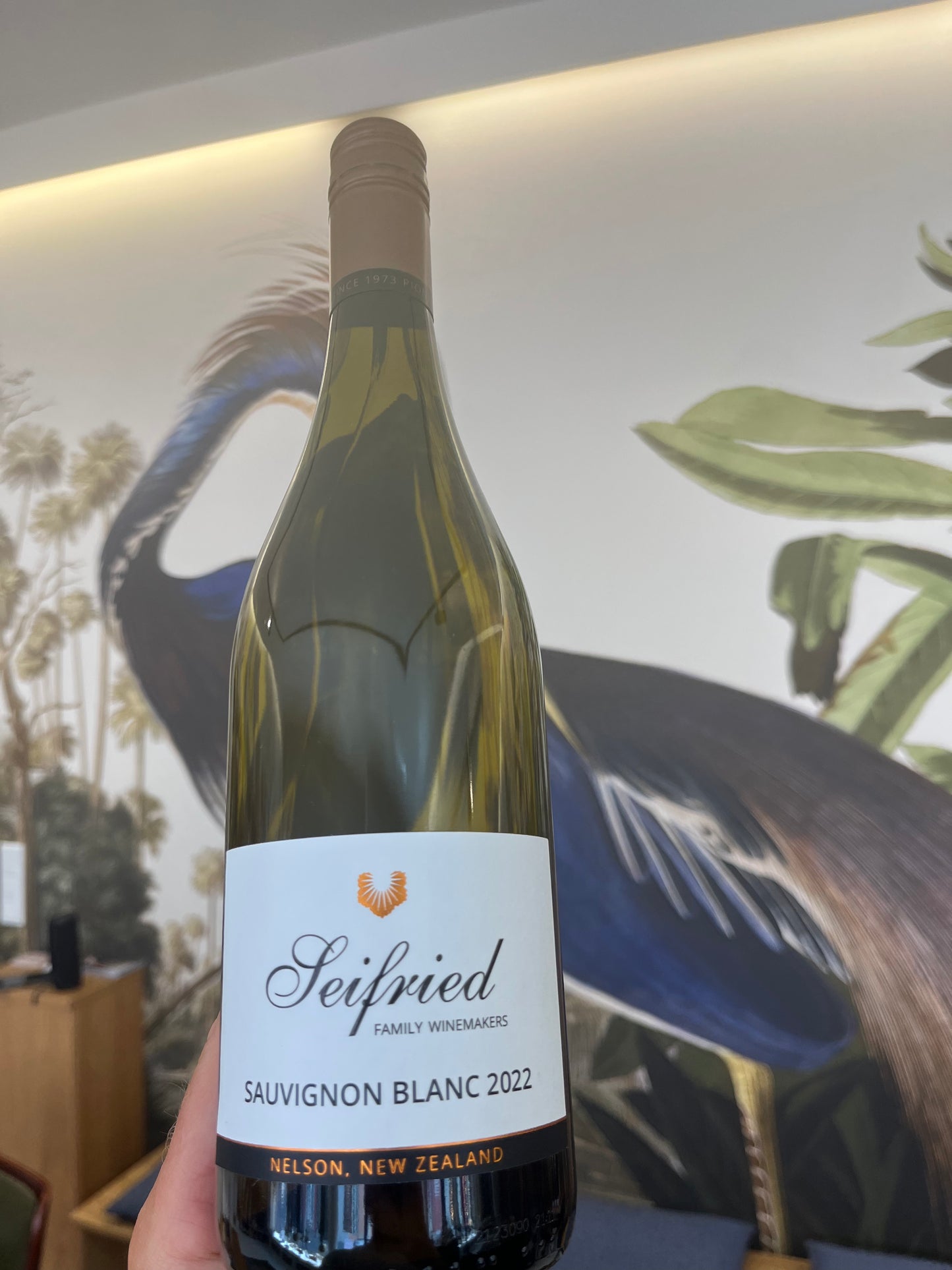 Seifried - Sauvignon Blanc