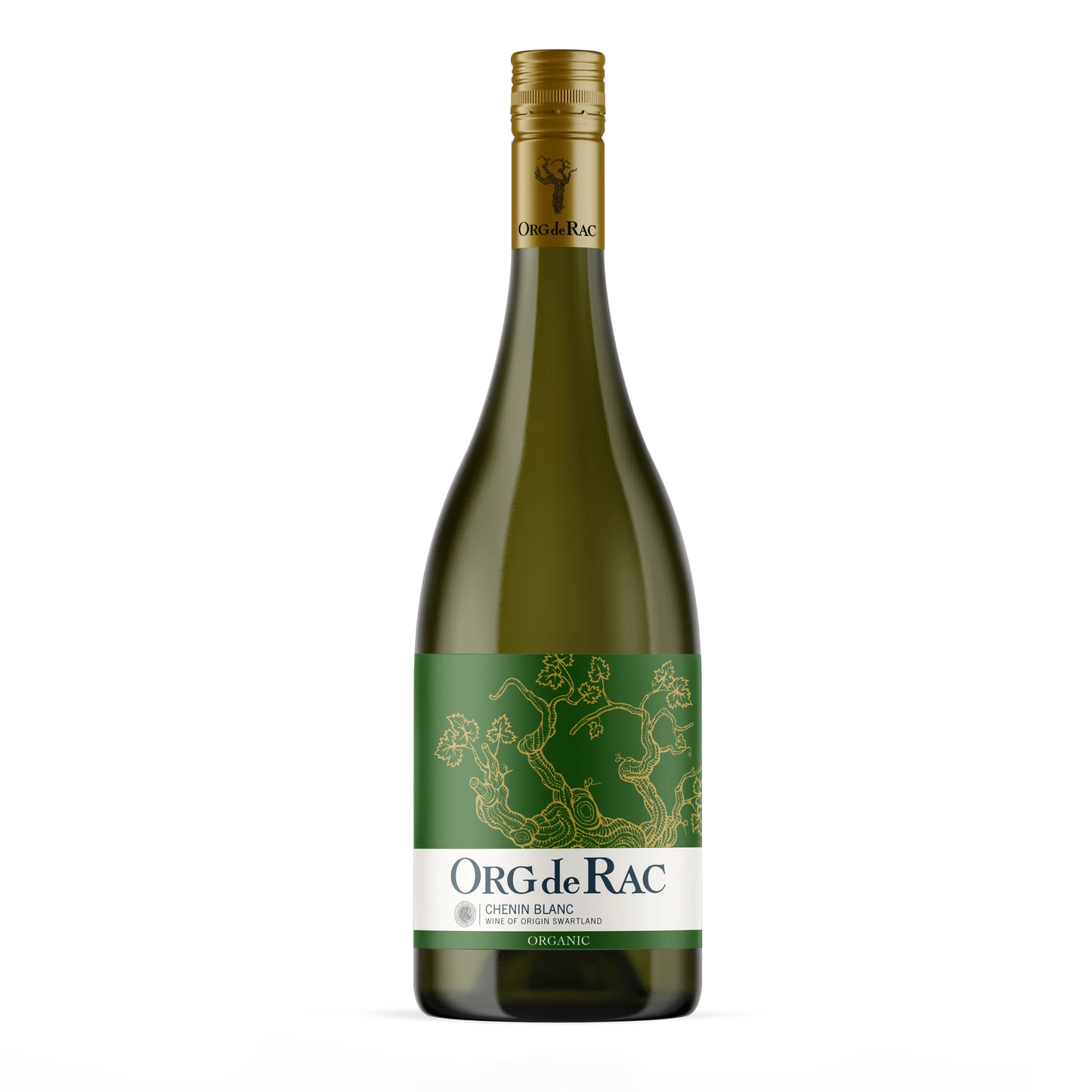 Org de Rac Chenin Blanc