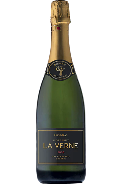 Org de Rac La Verne MCC
