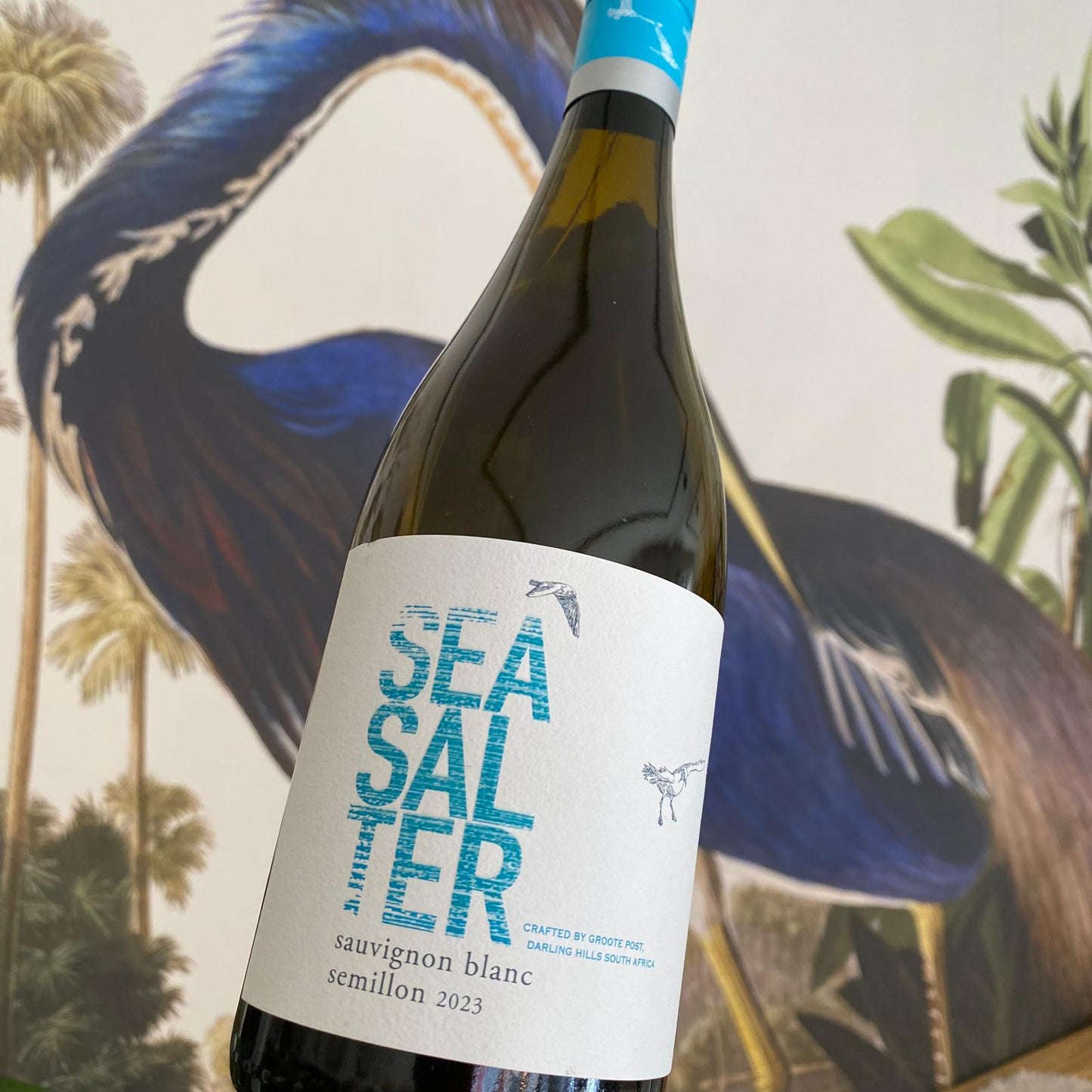 SeaSalter