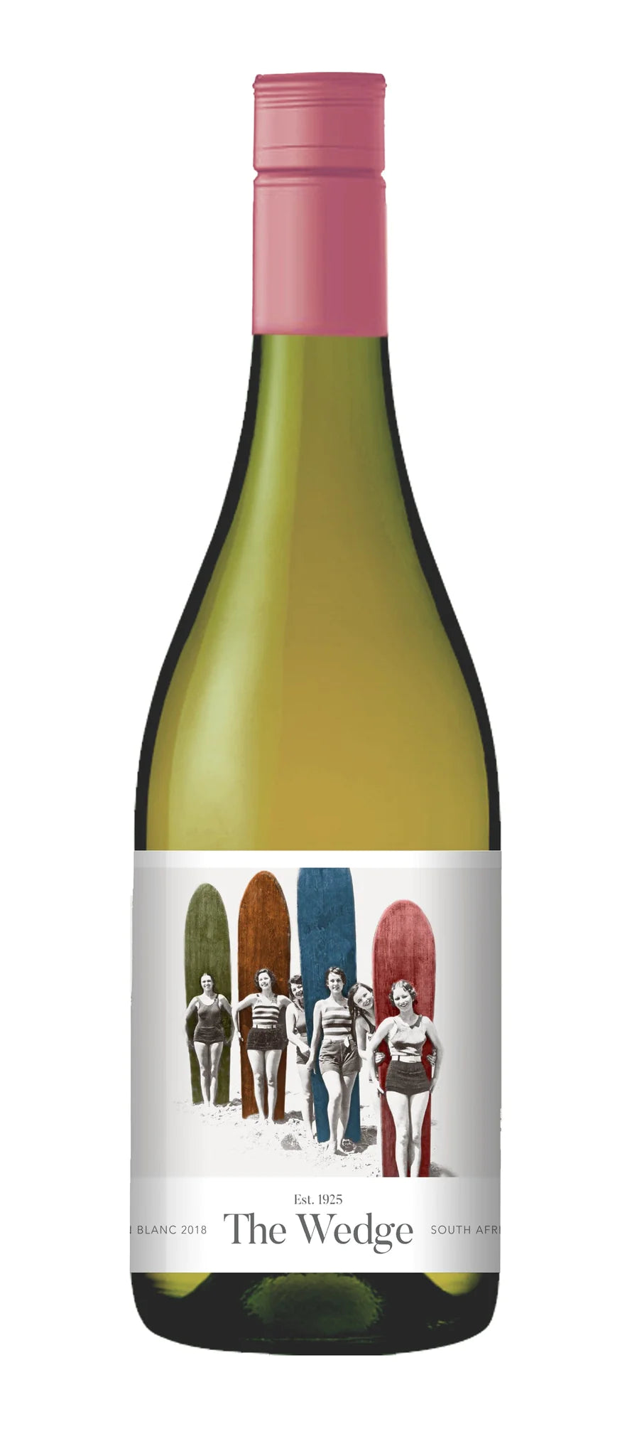 The Wedge Chenin Blanc