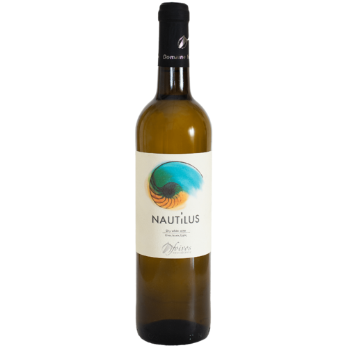 Domaine Foivos Nautilus White
