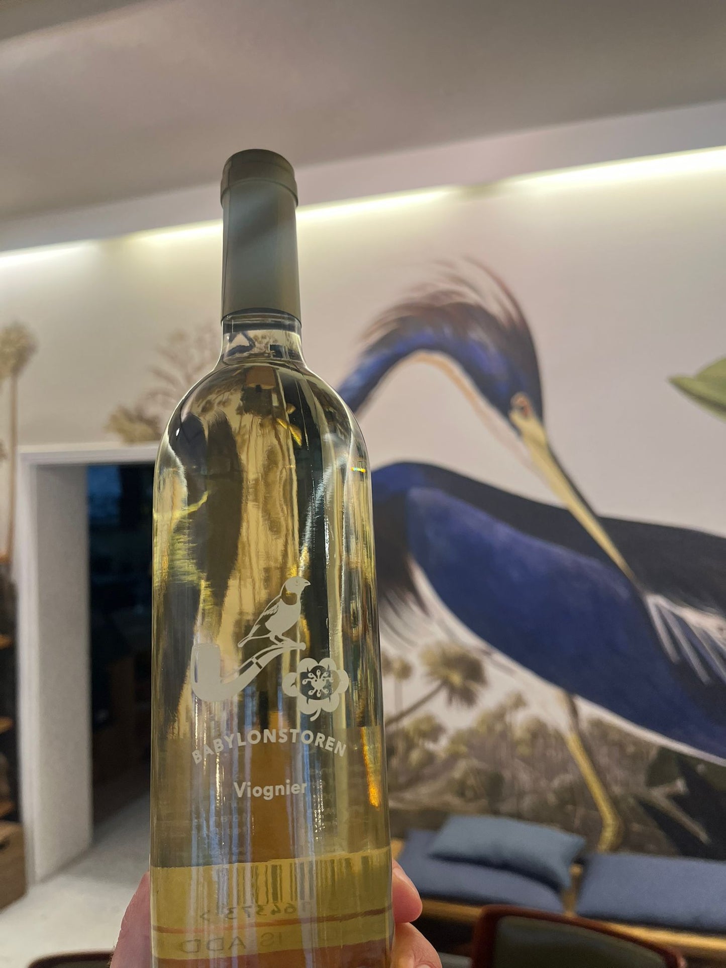 Babylonstoren Viognier