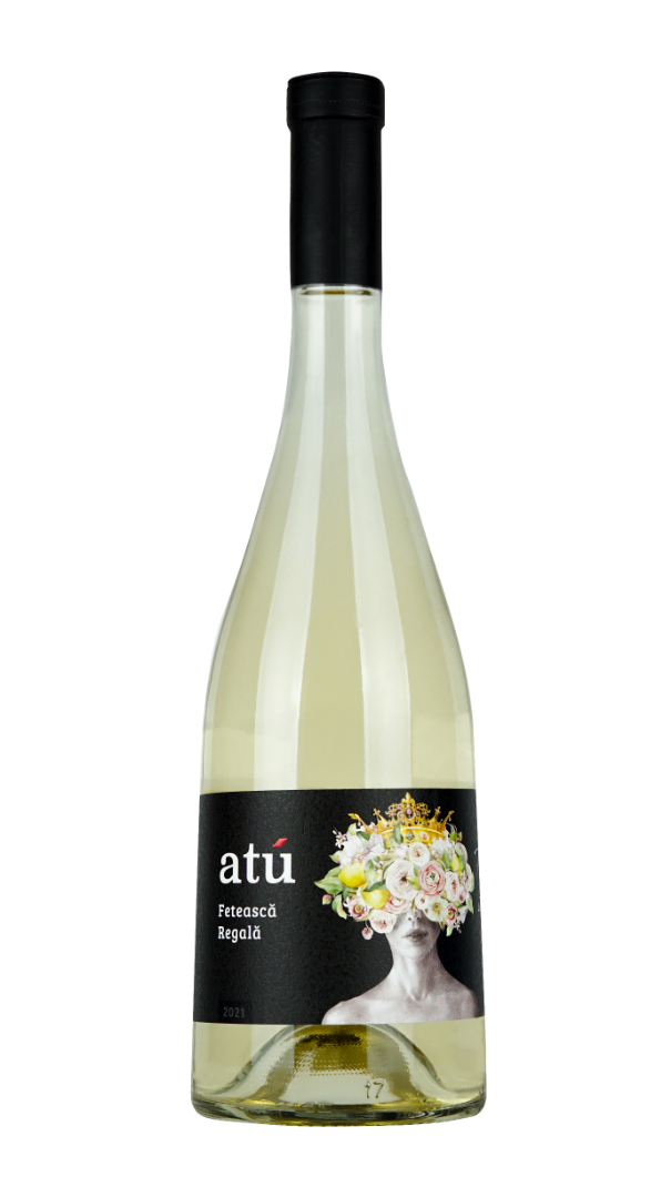 Atu Feteasca Regala