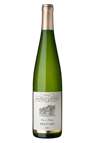 Domaine Allimant-Laugner Pinot Gris