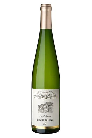Domaine Allimant-Laugner Pinot Blanc