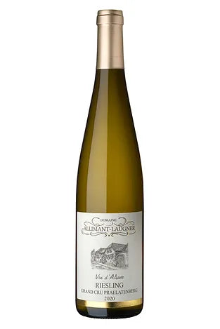 Domaine Allimant-Laugner Riesling Grand Cru