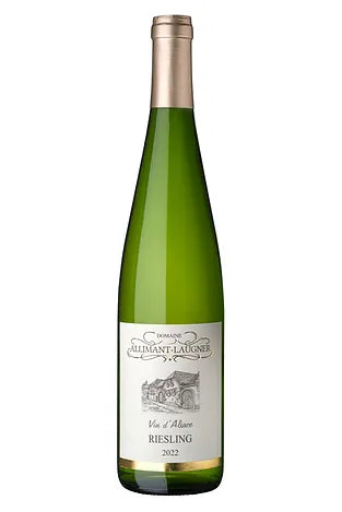 Domaine Allimant-Laugner Riesling
