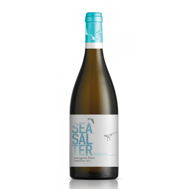 SeaSalter