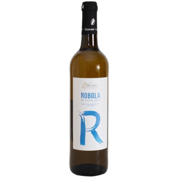 Domaine Foivos Rebola R