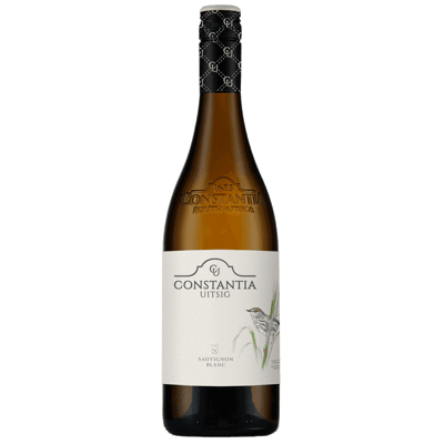 Constantia Uitsig Ex Oppido Chardonnay