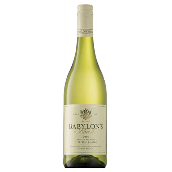 Babylon's Peak Chenin Blanc