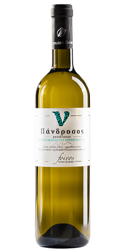 Domaine Foivos Pandrosos