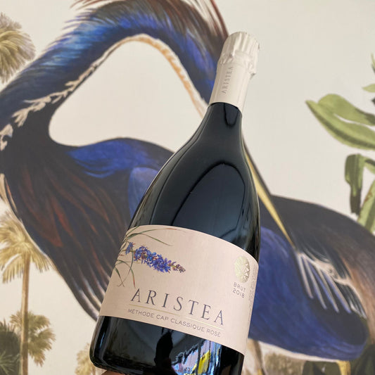 Aristea MCC Rosé
