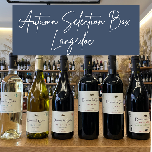 Languedoc Selection Bundle
