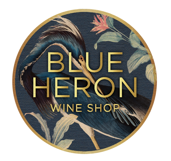 Blue Heron Wine Shop