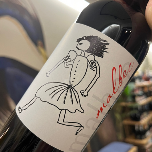 Château Laulerie Malbec