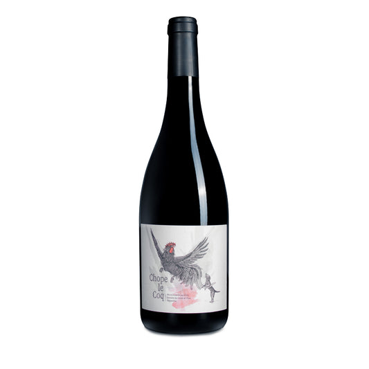 Comte de Thun Chope Le Coq