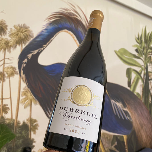 Clos Dubreuil Chardonnay
