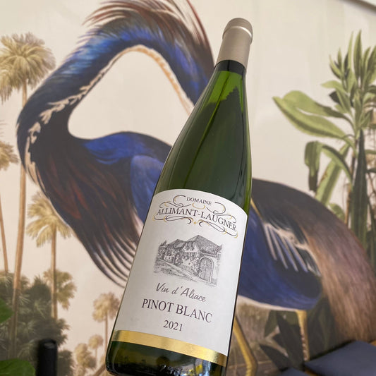 Domaine Allimant-Laugner Pinot Blanc