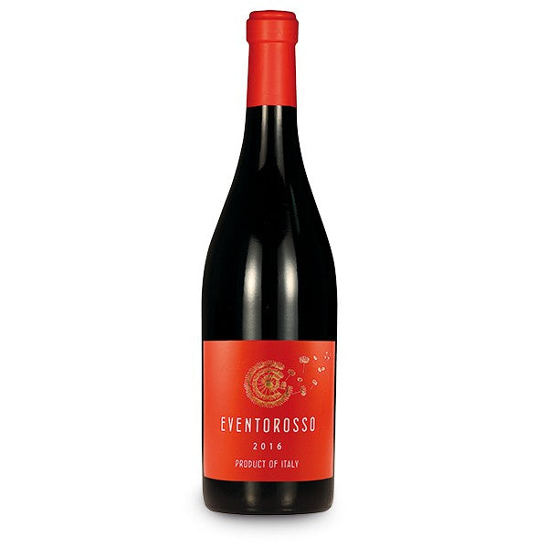 Domus Vini Eventorosso Vino Rosso