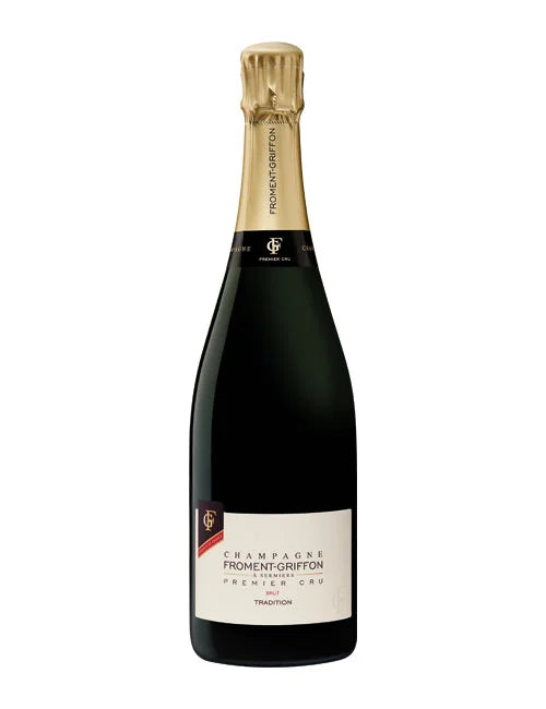 Champagne Froment-Griffon Premier Cru Brut Tradition