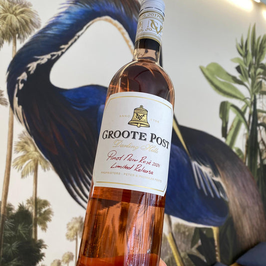 Groote Post Rose