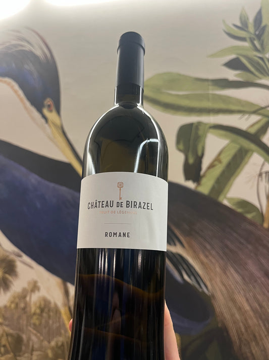 Chateau De Birazel - Cuvée Romane