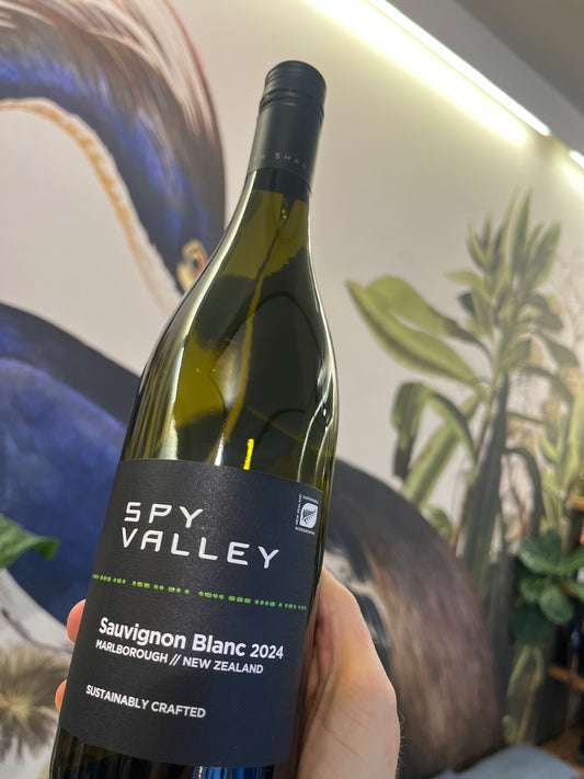 Spy Valley Sauvignon Blanc