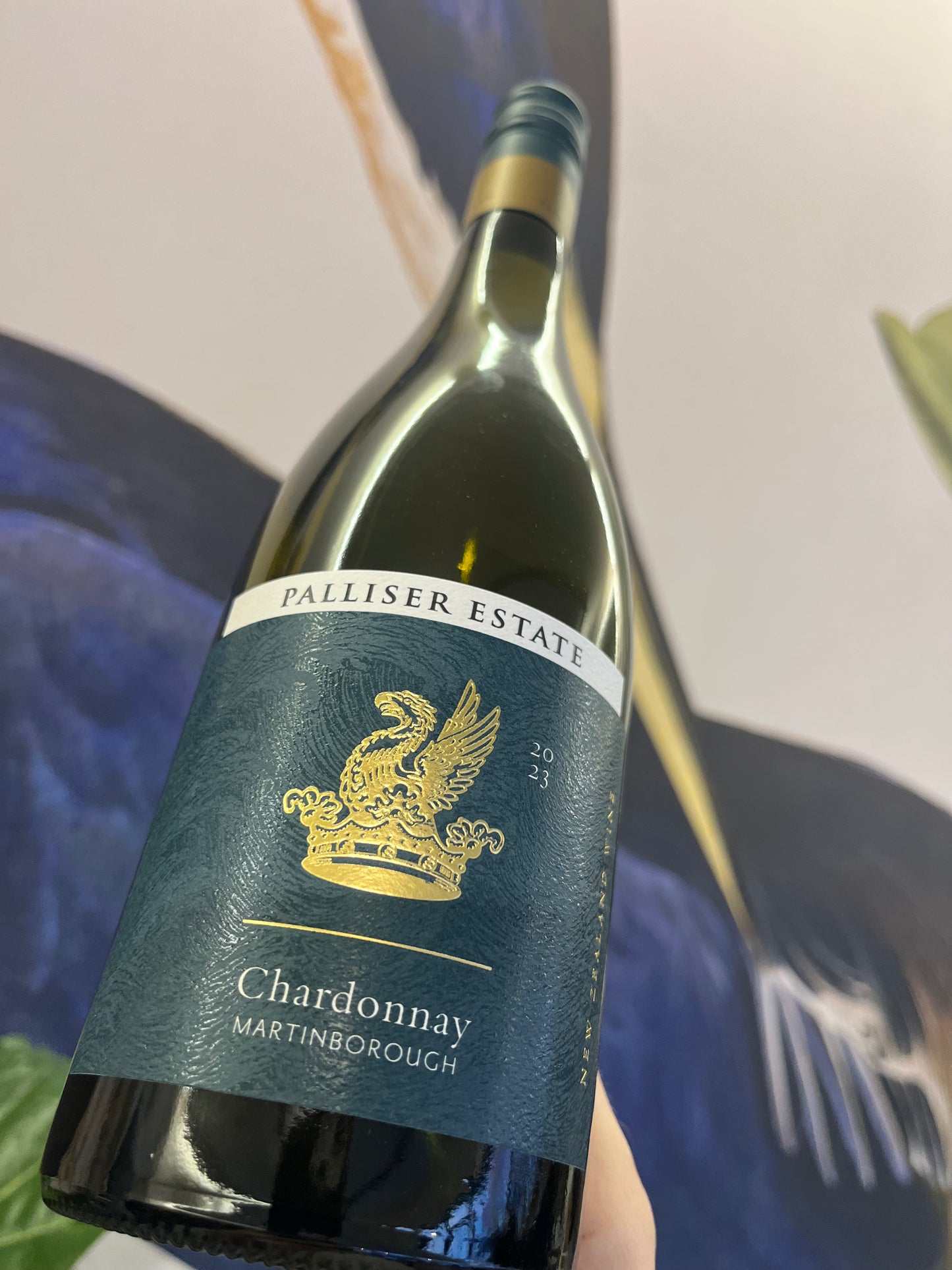 Palliser Estate Chardonnay