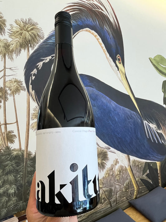 Akitu A2 - Pinot Noir