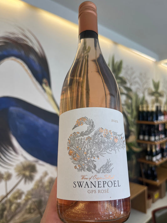 Swanepoel Rose