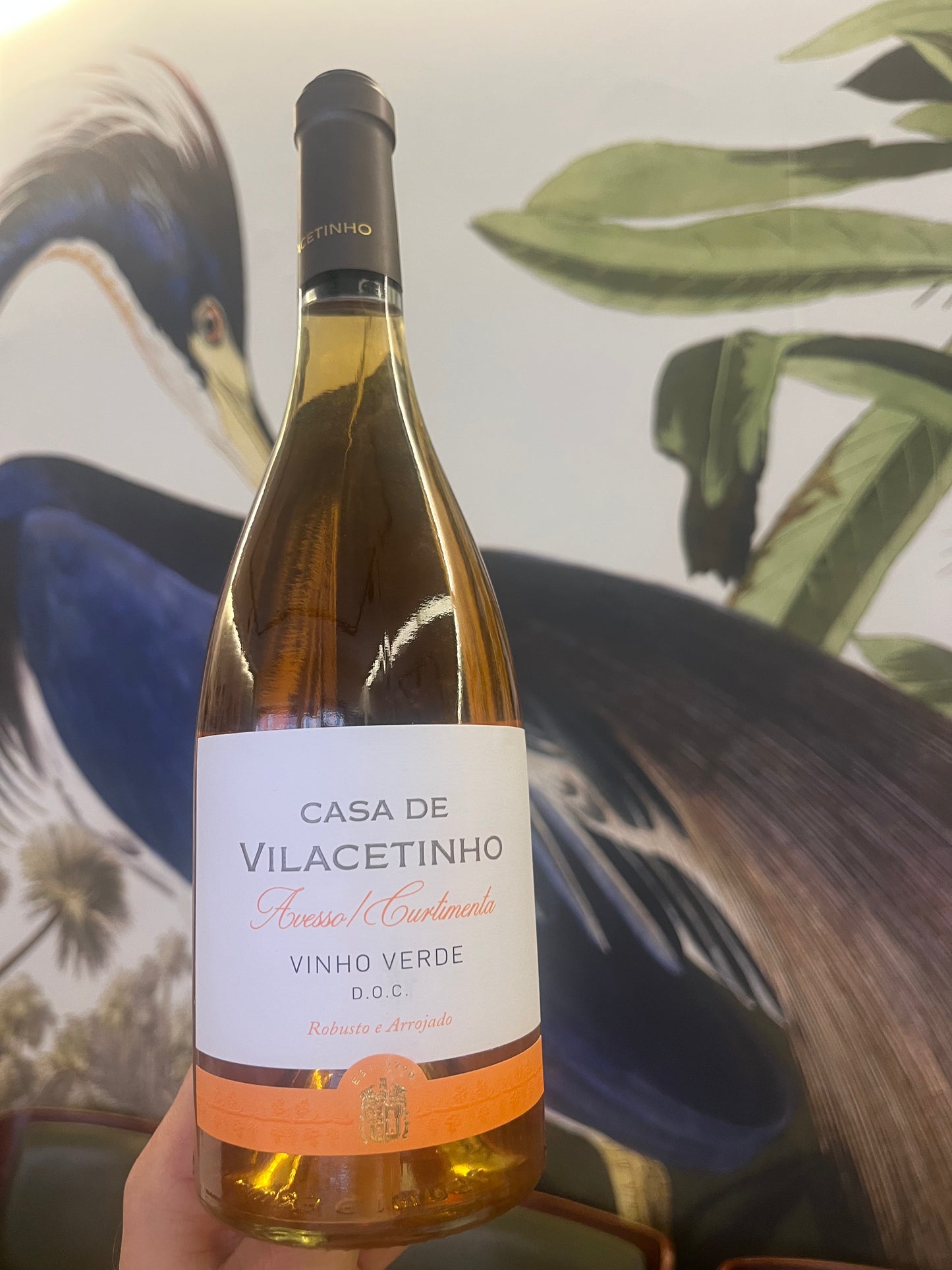 Casa De Vilacetinho - Vinho Verde