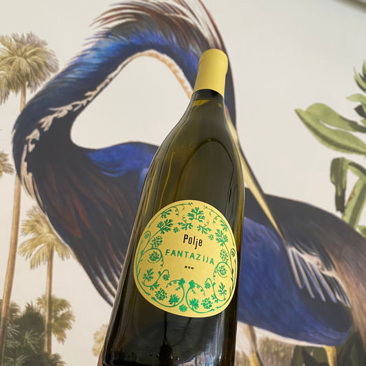 Polje Fantazija Collio del Friuli