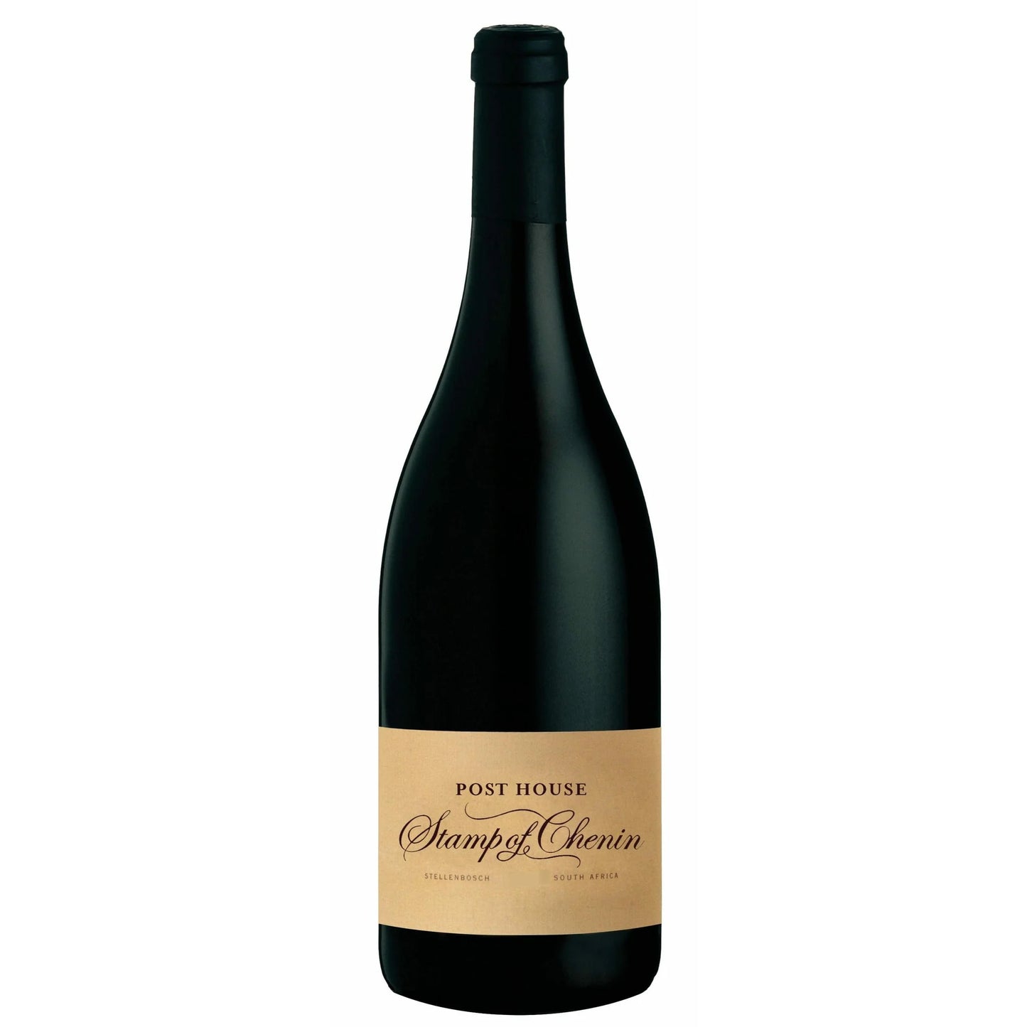Post House Stamp of Chenin