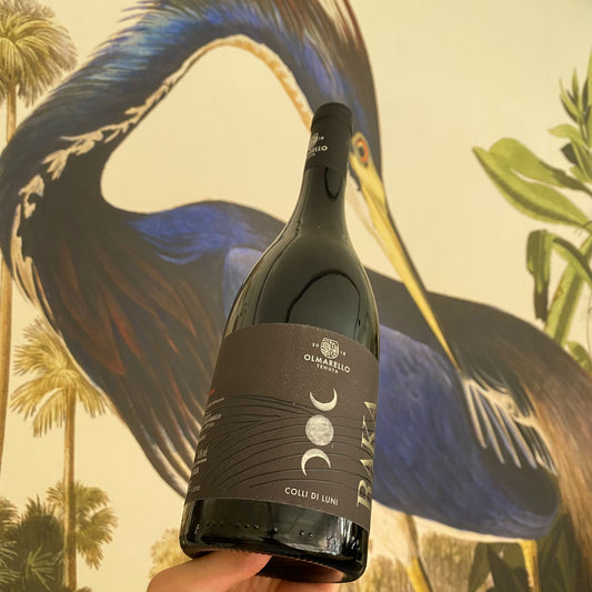 Tenuta Olmarello Raka Sangiovese Merlot