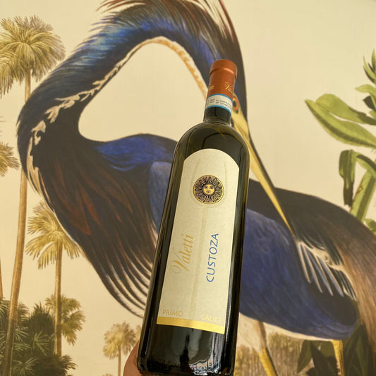 Valetti Custoza