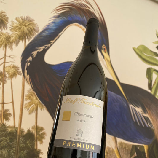 Weingut Trautwein Chardonnay Premium