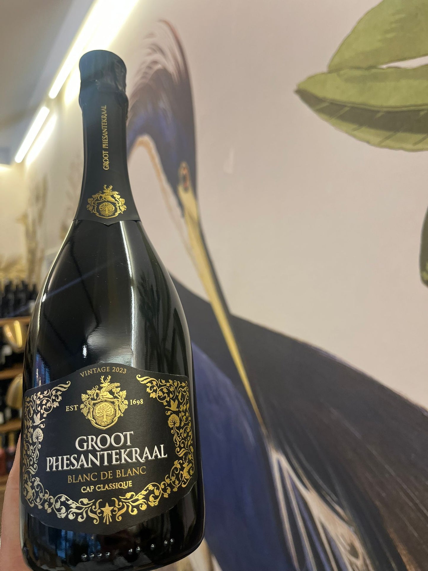Groot Phesantekraal MCC